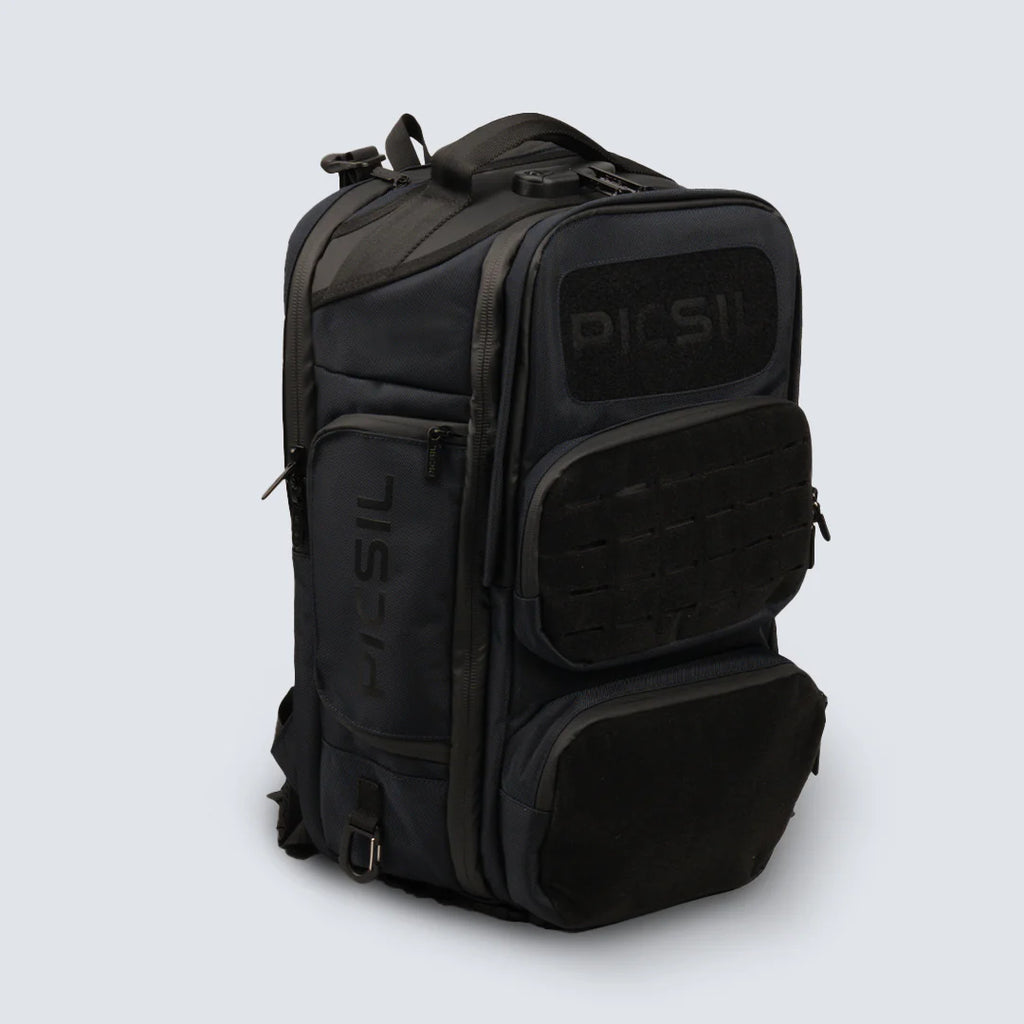 Mochila Picsil Maverick 2nd Generation | Navy