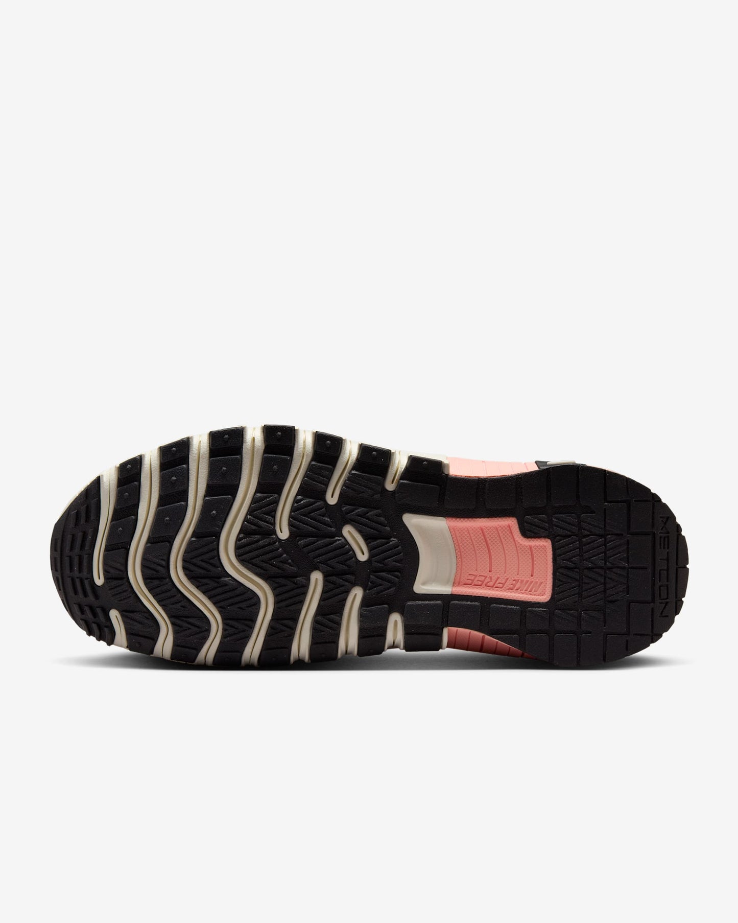 NIKE FREE METCON 6 | Coral