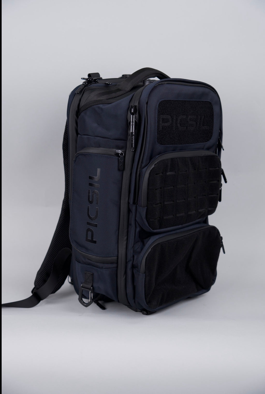 Mochila Picsil Maverick 2nd Generation | Navy