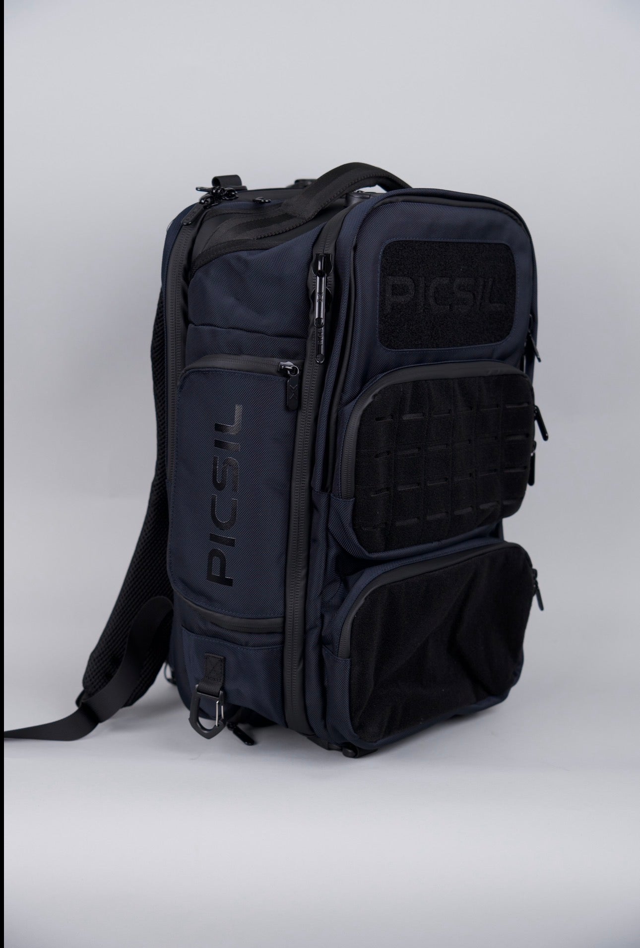 Mochila Picsil Maverick 2nd Generation | Navy