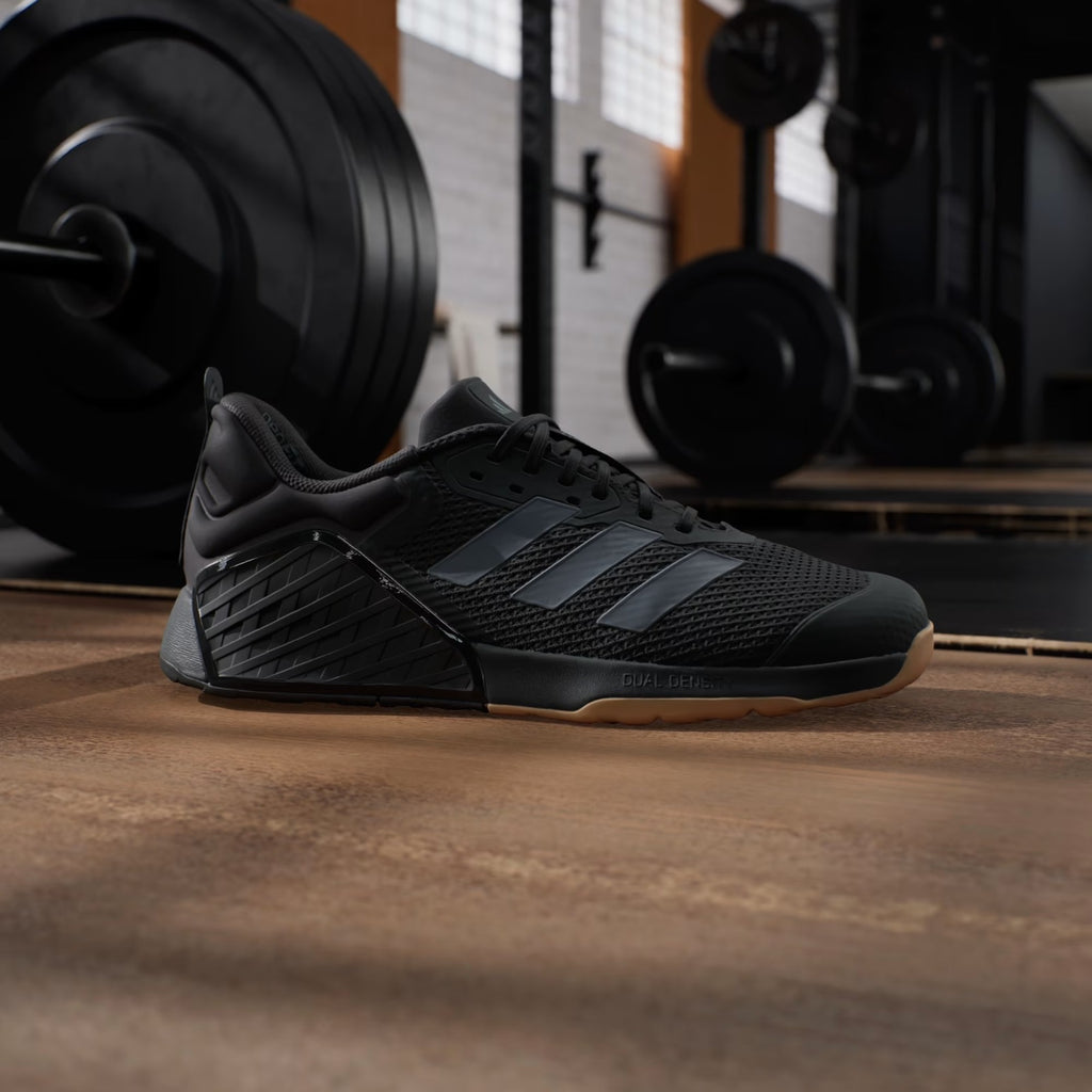 Adidas Dropset 3 | Black