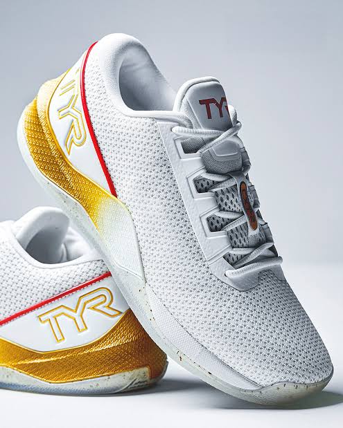 TYR CXT-2 | Ricky Garard