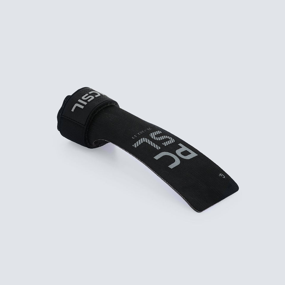 Calleras Heron Grips | Moonless Picsil