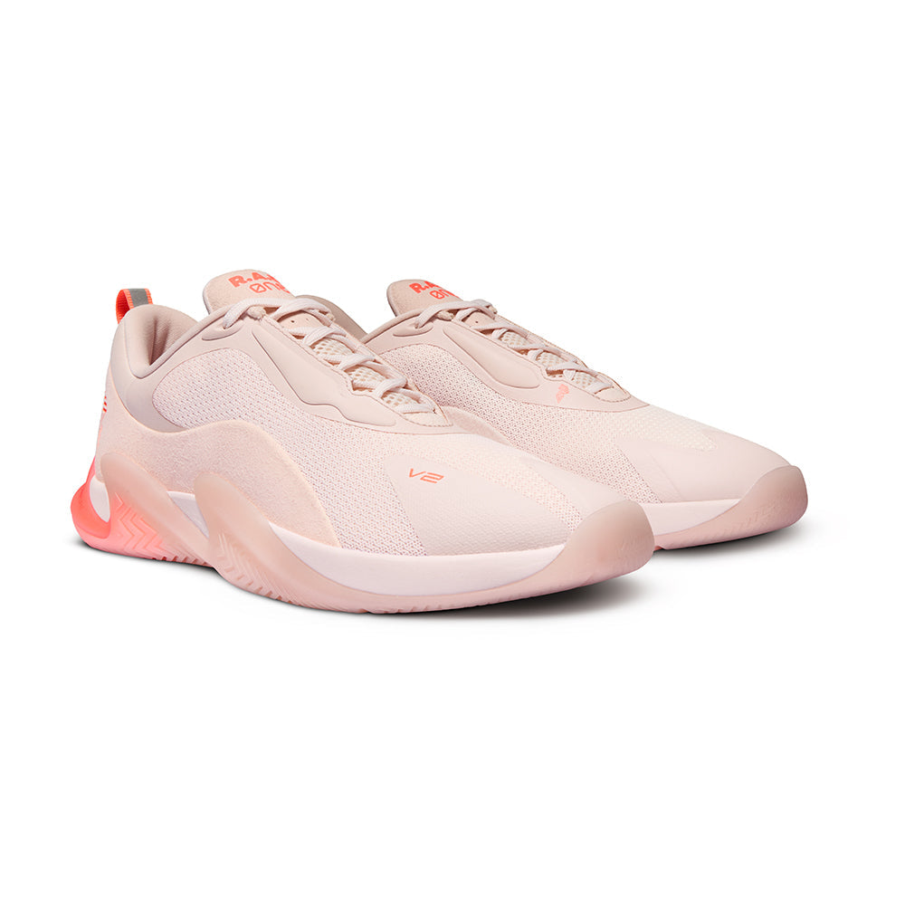RAD ONE V2 | PEACH BLUSH