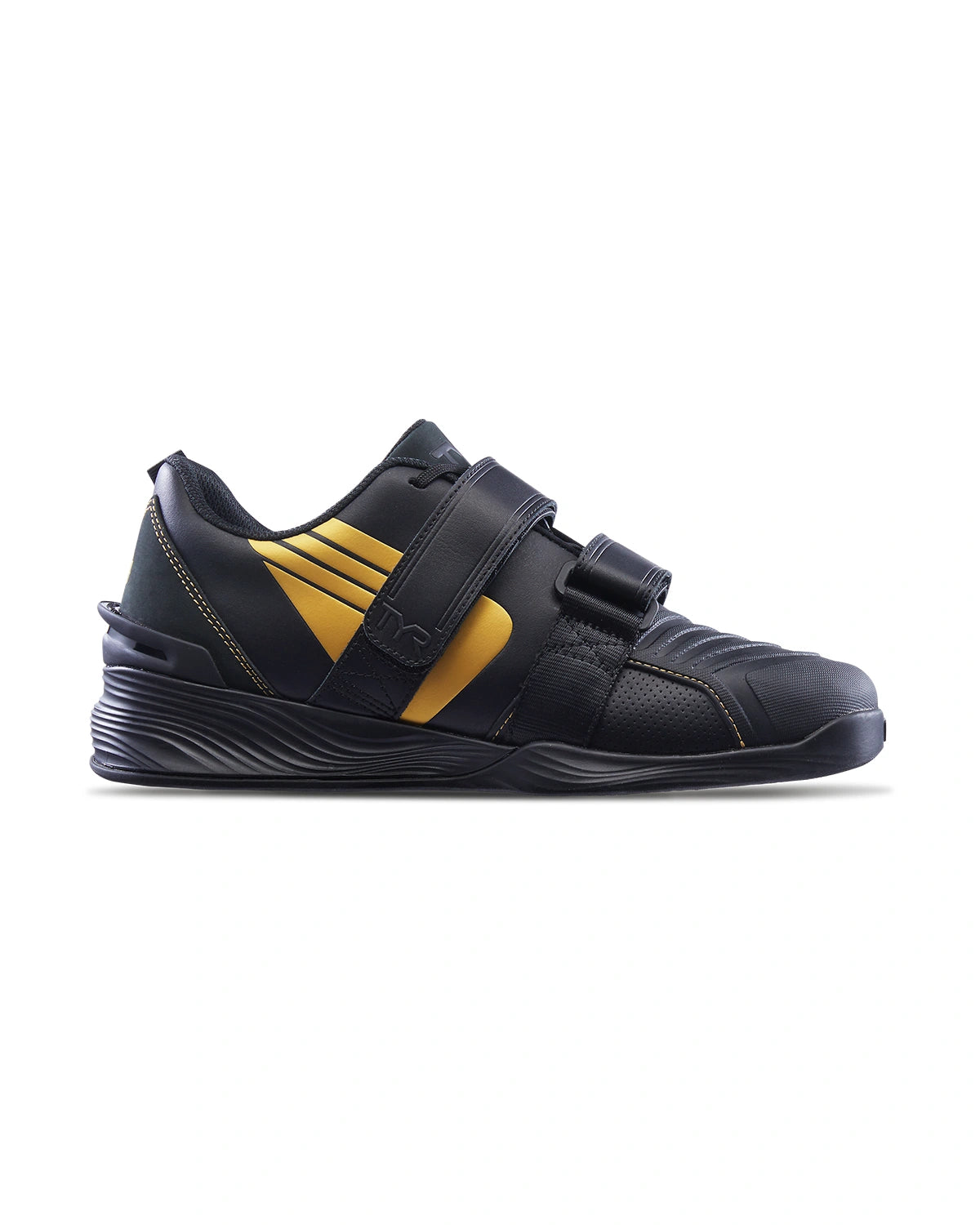 TYR L2 Lifters | Black Gold