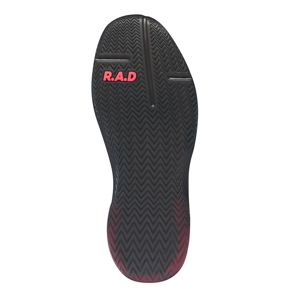 RAD ONE V2 | CINDER PINK