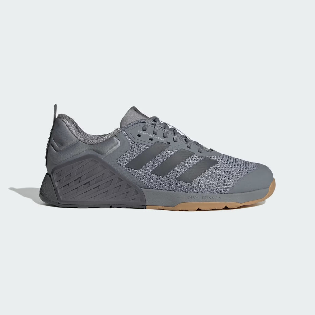 Adidas Dropset 3 | Grey
