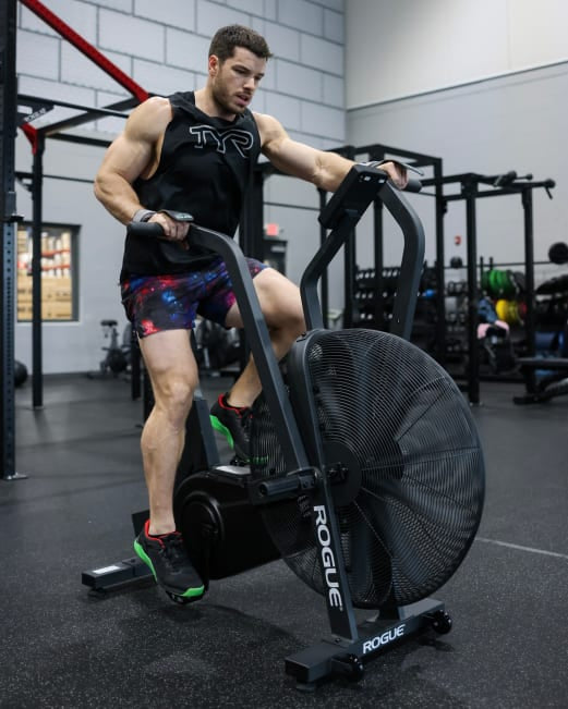 ROGUE ECHO BIKE V3.0 | PREVENTA