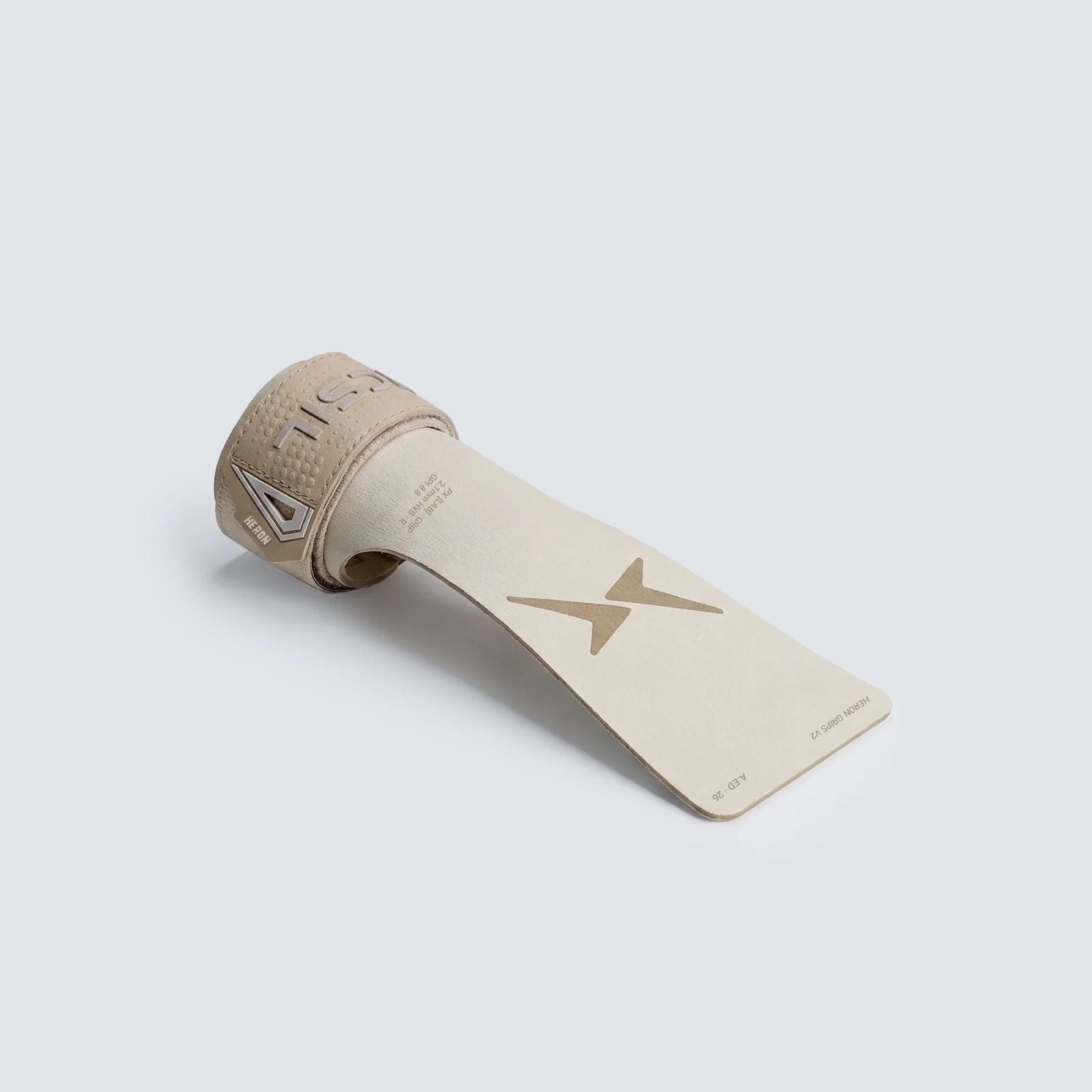 Calleras Picsil Heron Grips | Ivory