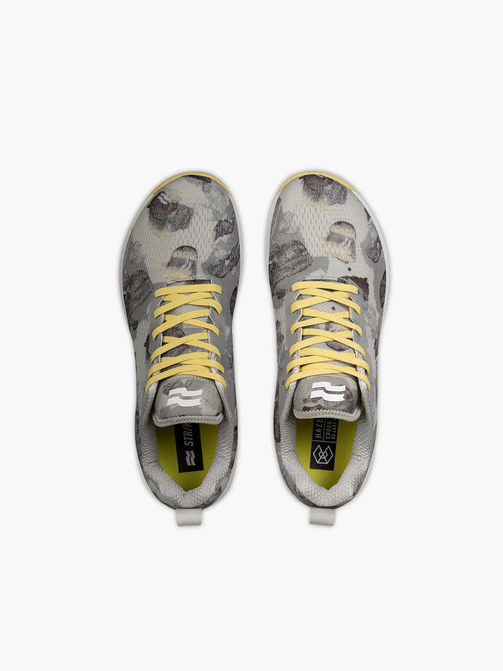 Strike Haze Trainer