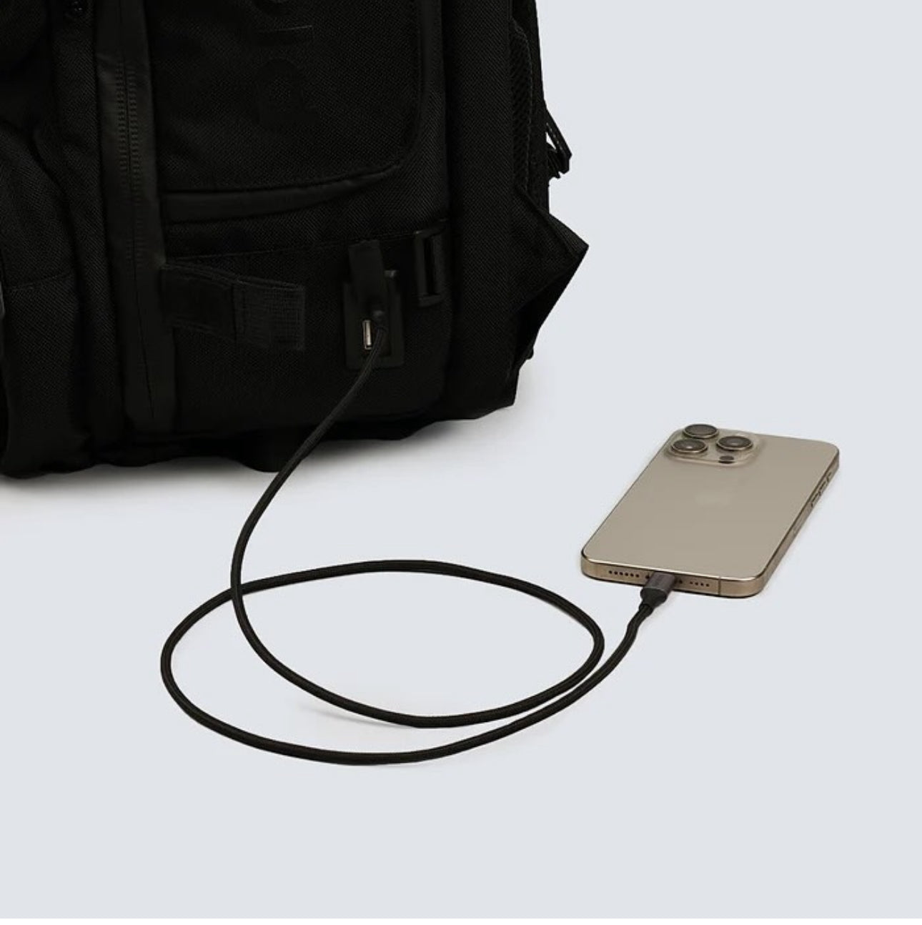 Mochila Picsil Maverick 2da Generación | Moonless