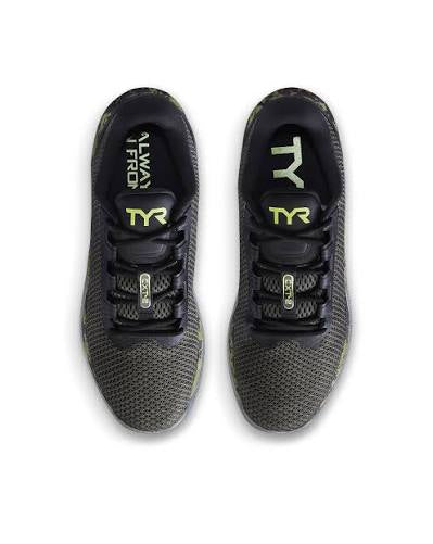 TYR CXT-2 Trainer | Camo Grey