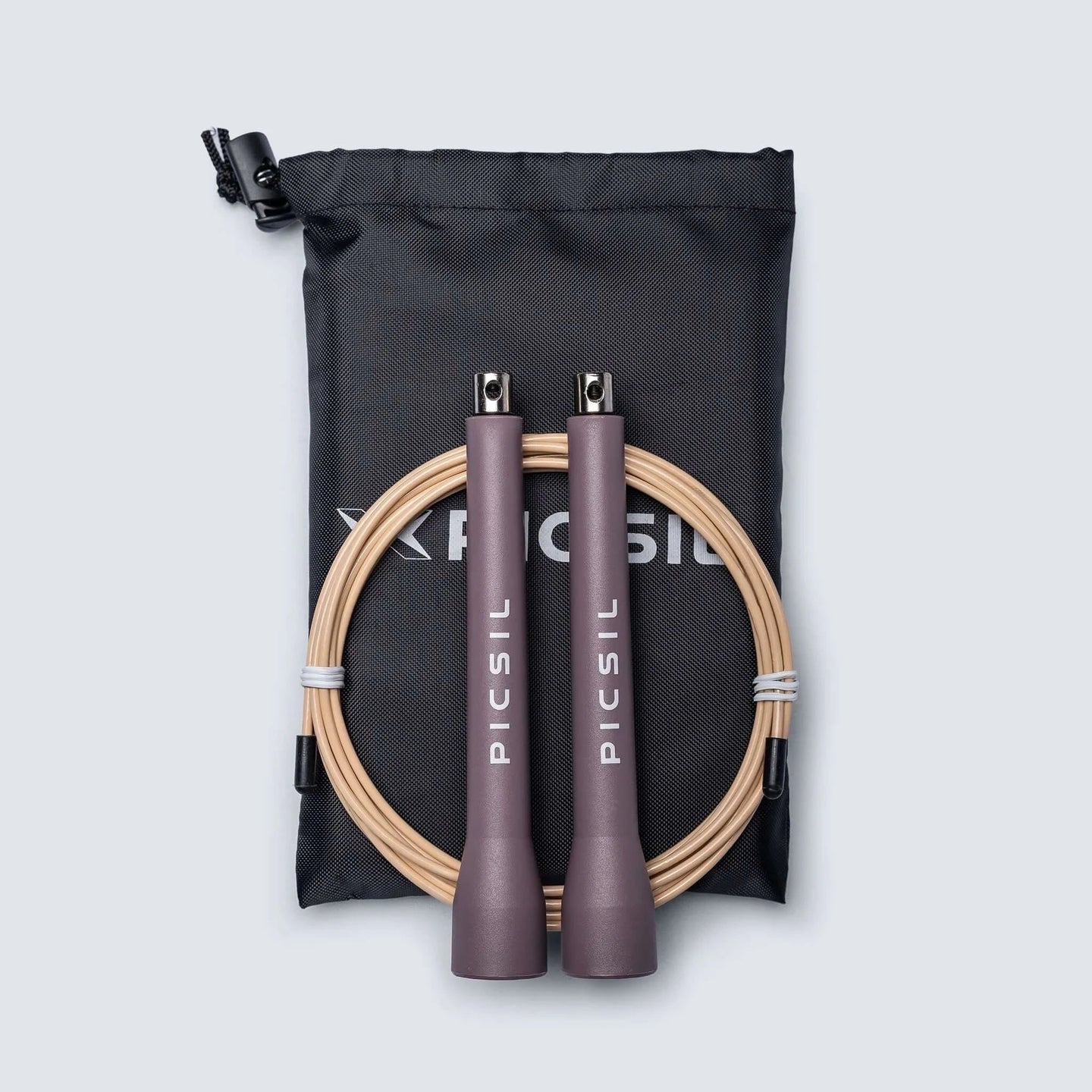 Cuerda Picsil - Taupe