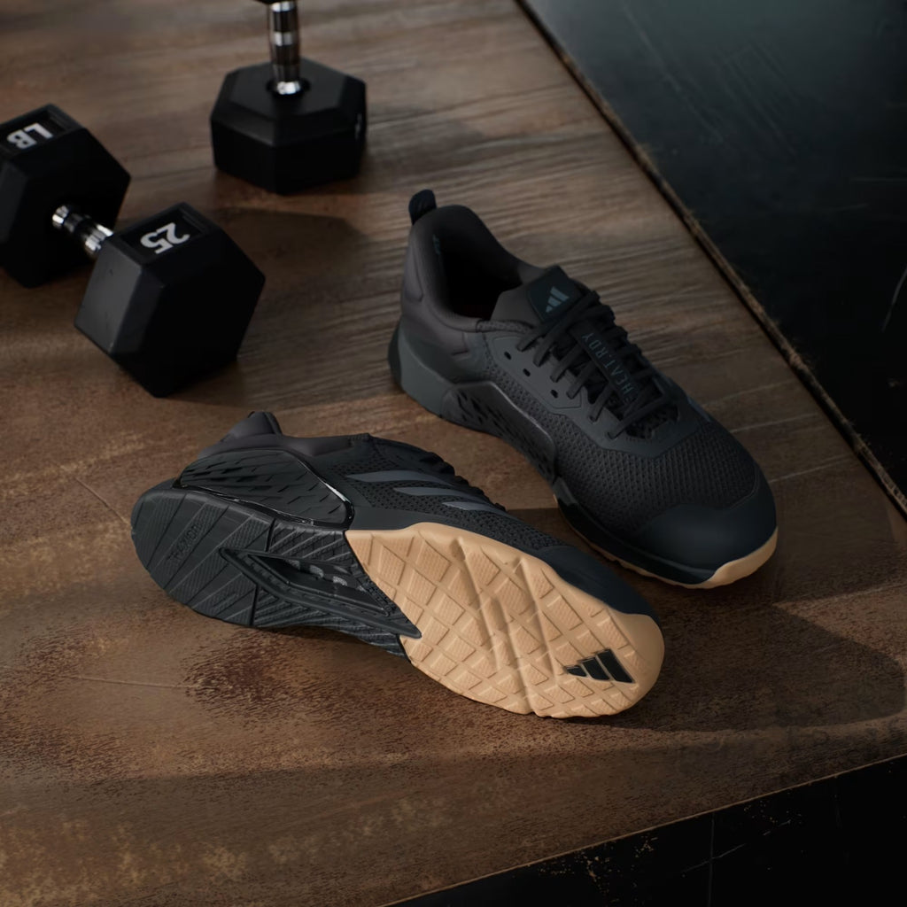 Adidas Dropset 3 | Black