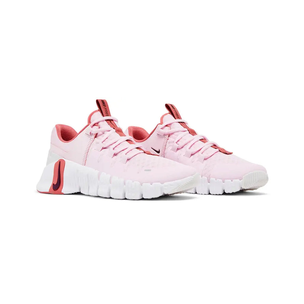 Nike Free Metcon 5 Pink