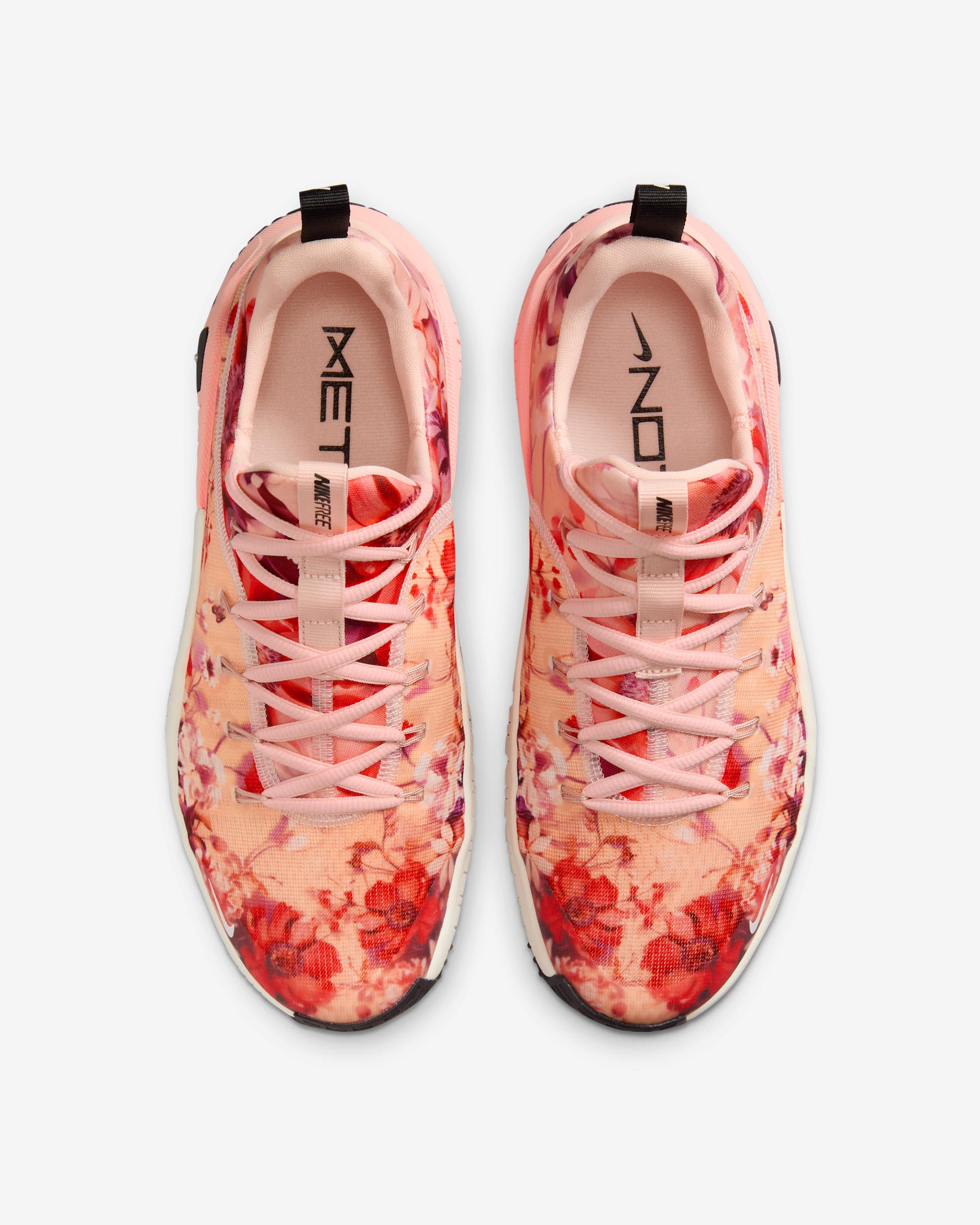 NIKE FREE METCON 6 | Coral