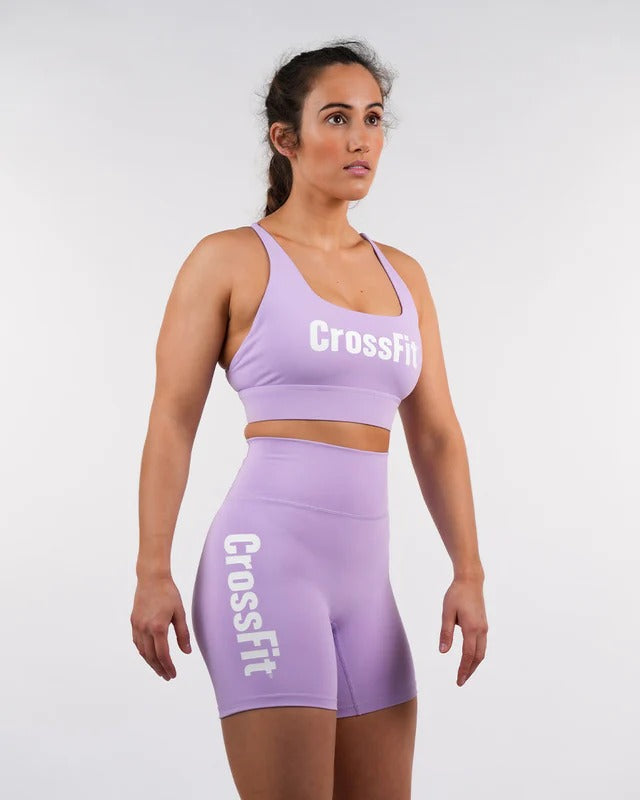 NS Women’s Short | Orchid Bloom