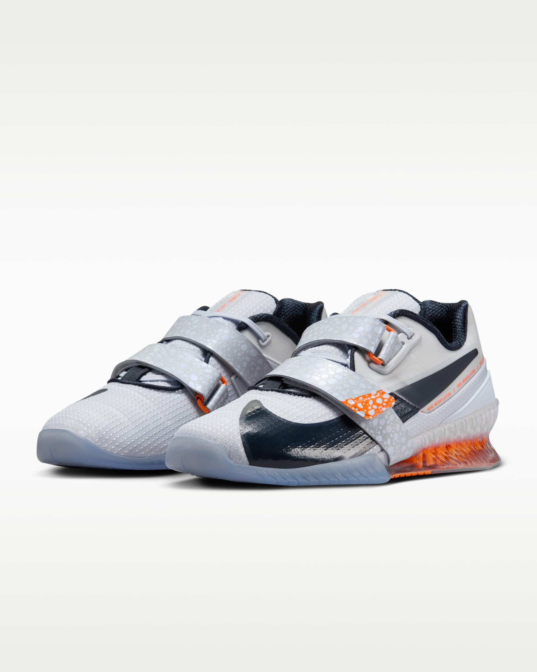 NIKE ROMALEOS 4 SE | ARTÍCULO DE IMPORTACIÓN (LLEGA DE 10 a 20 DÍAS)