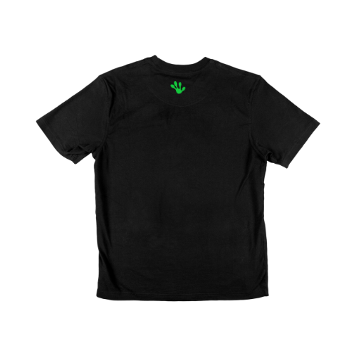 BANNED GRIPS UNISEX OVERSIZED TEES