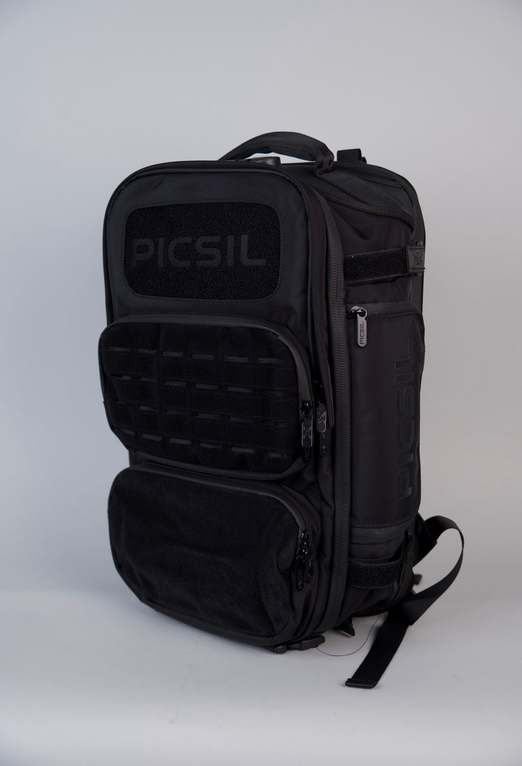 Mochila Picsil Maverick 2da Generación | Moonless