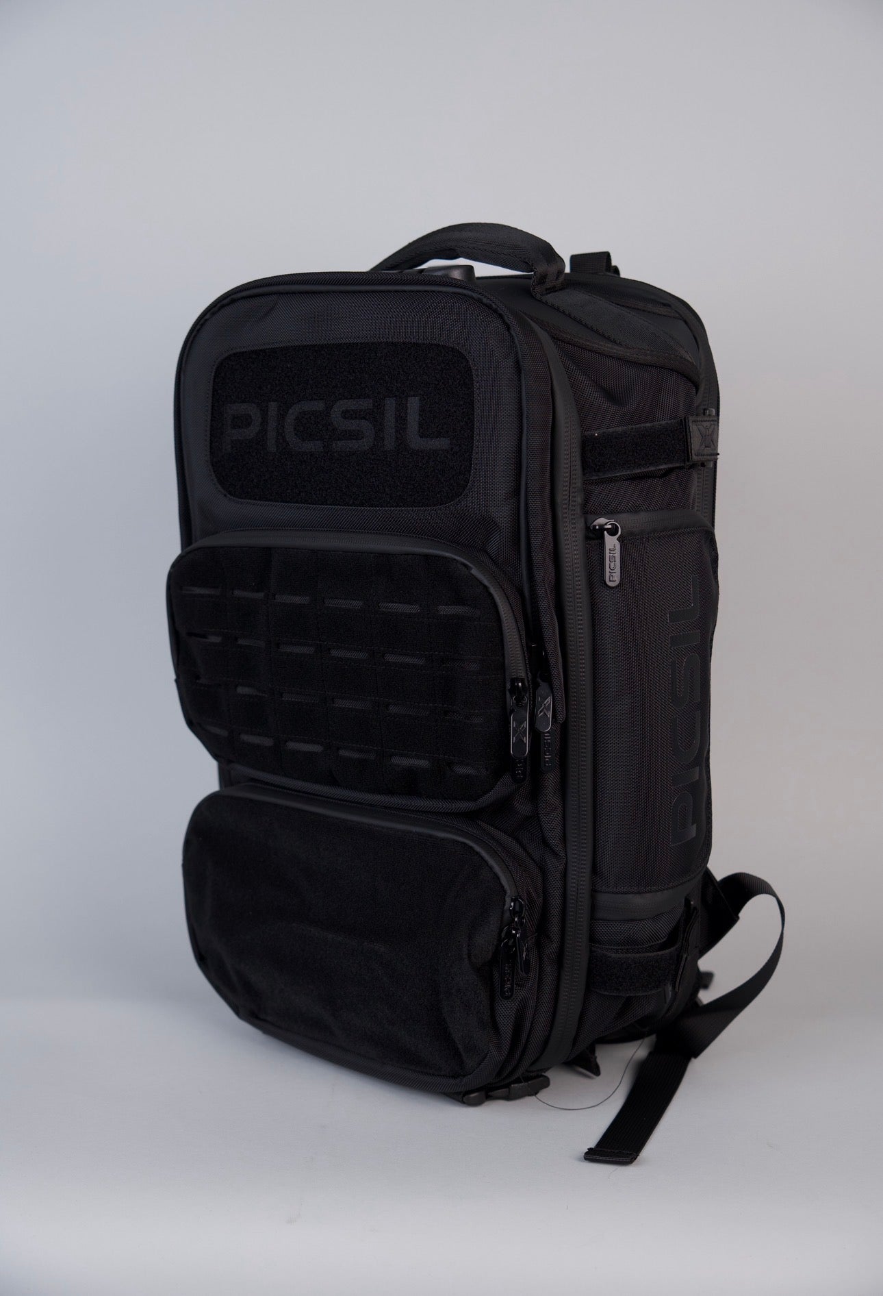 Mochila Picsil Maverick 2da Generación | Moonless
