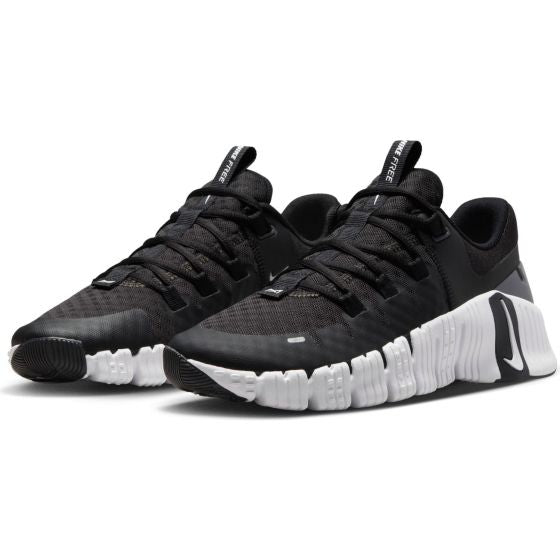 Nike Free Metcon 5 Negros