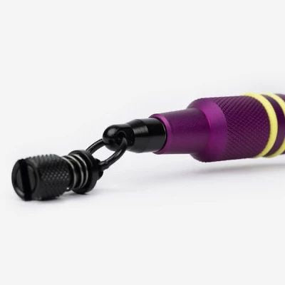 Picsil Fast Rope Insigne | Amethyst