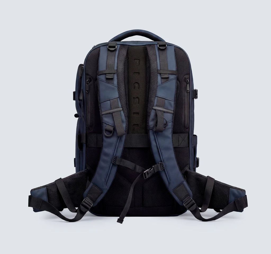 Horizon Backpack PICSIL | Navy
