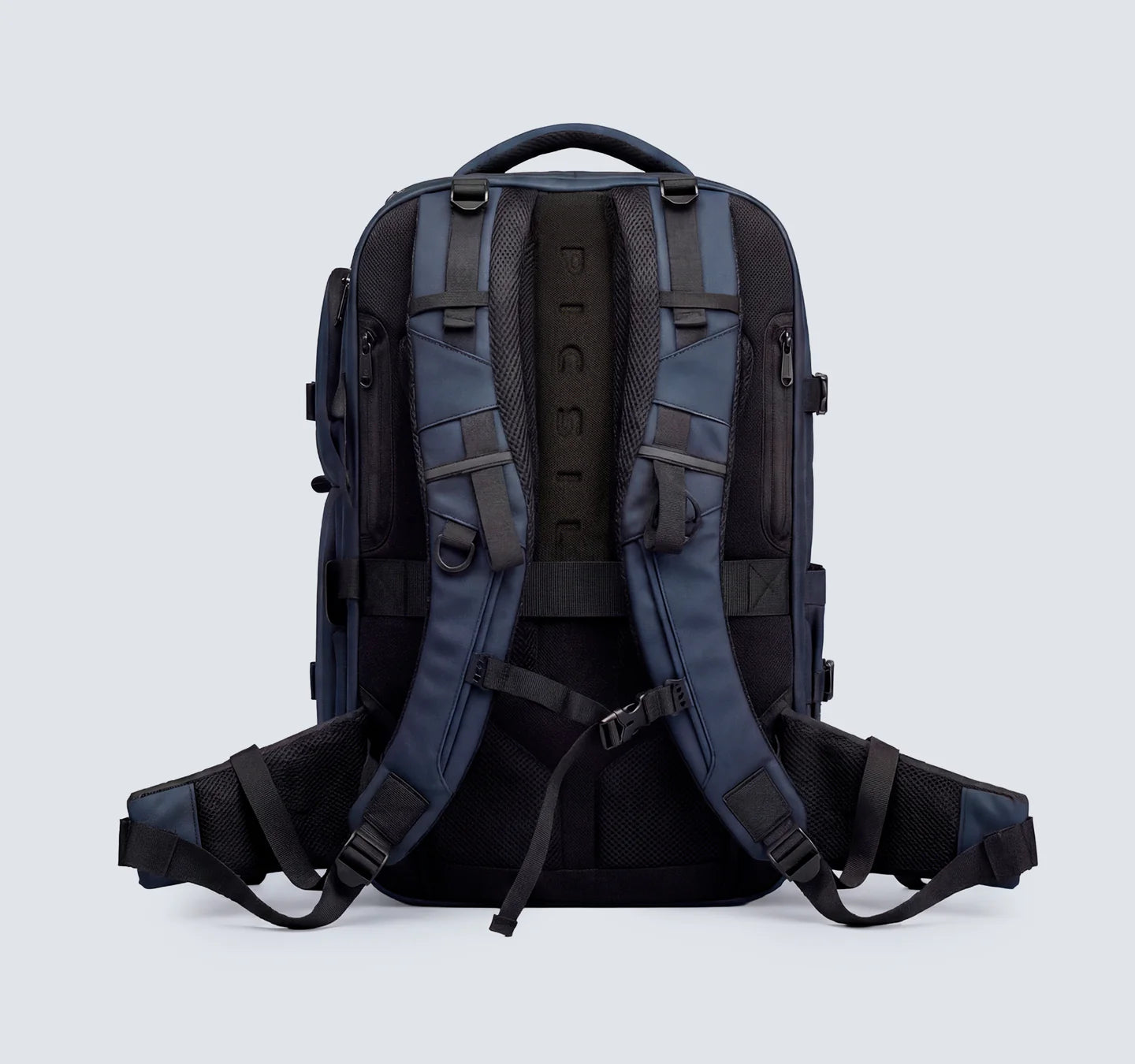Horizon Backpack PICSIL | Navy