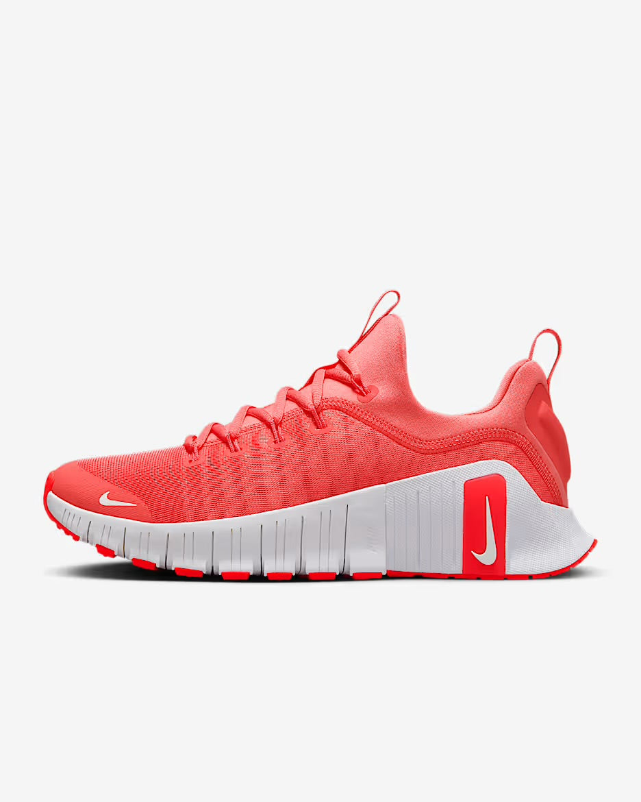 Nike Free Metcon 6 | Orange