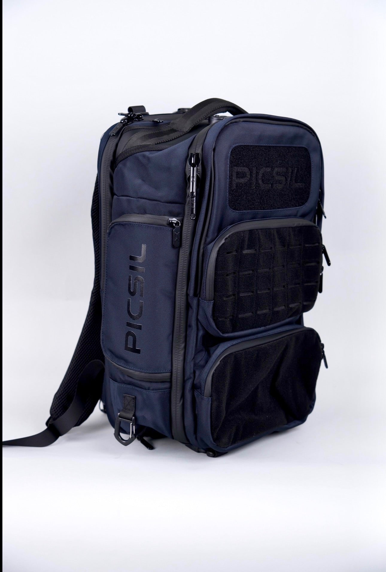 Mochila Picsil Maverick 2nd Generation | Navy