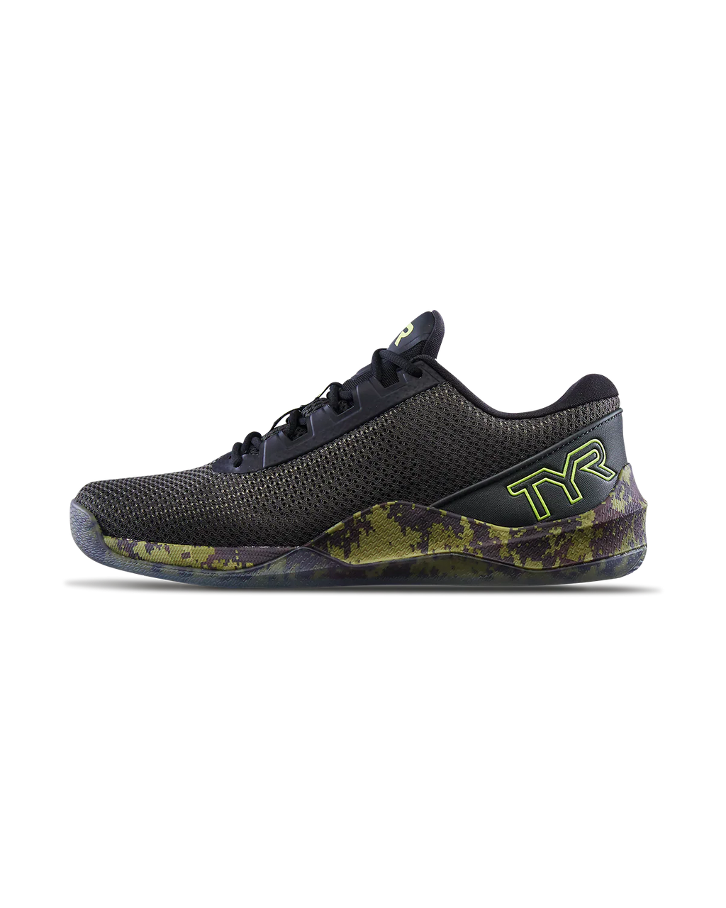 TYR CXT-2 Trainer | Camo Grey