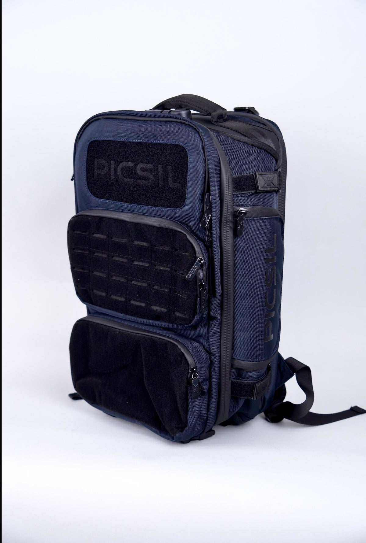 Mochila Picsil Maverick 2nd Generation | Navy