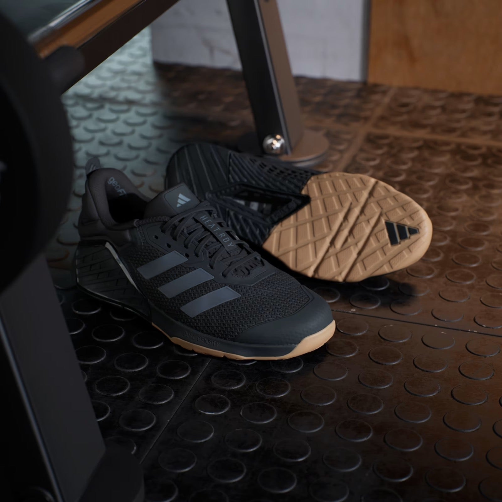 Adidas Dropset 3 | Black