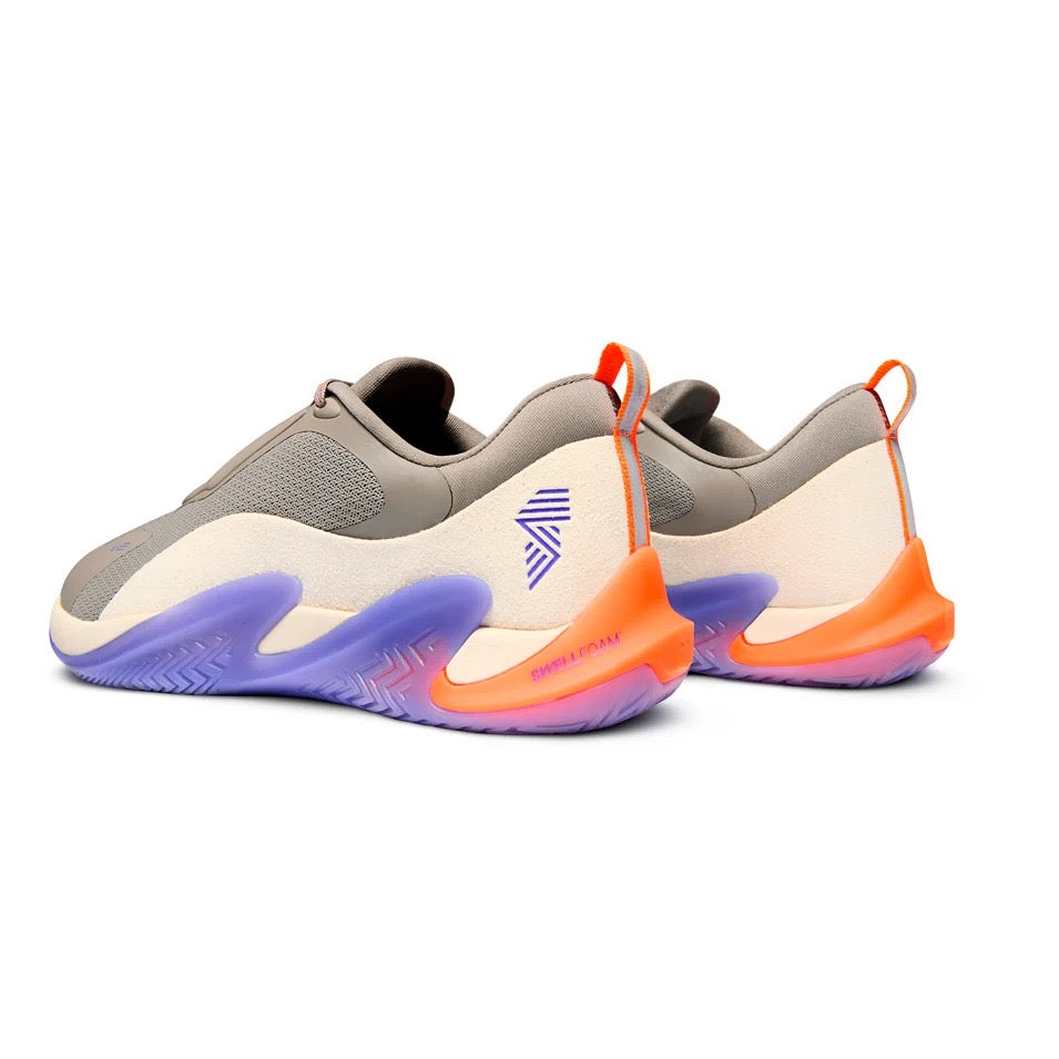 RAD One V2 | Cinder Purple