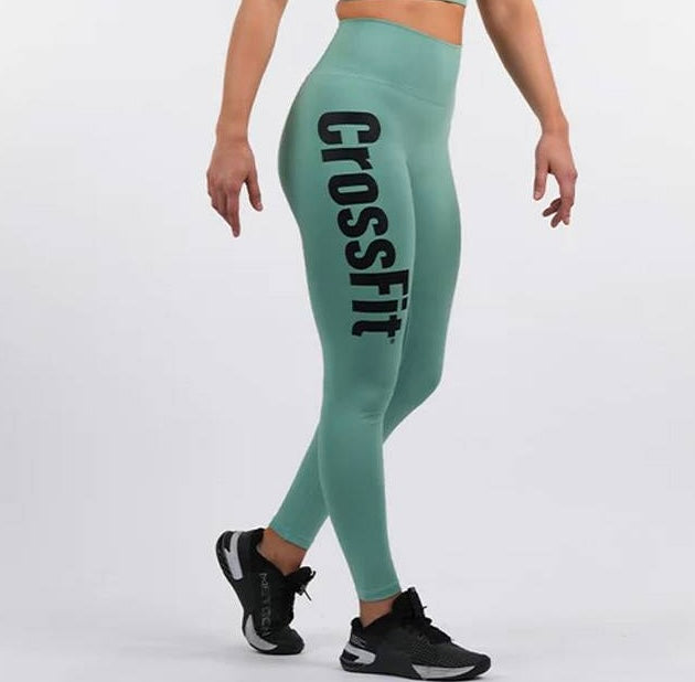 NS Leggins | Green