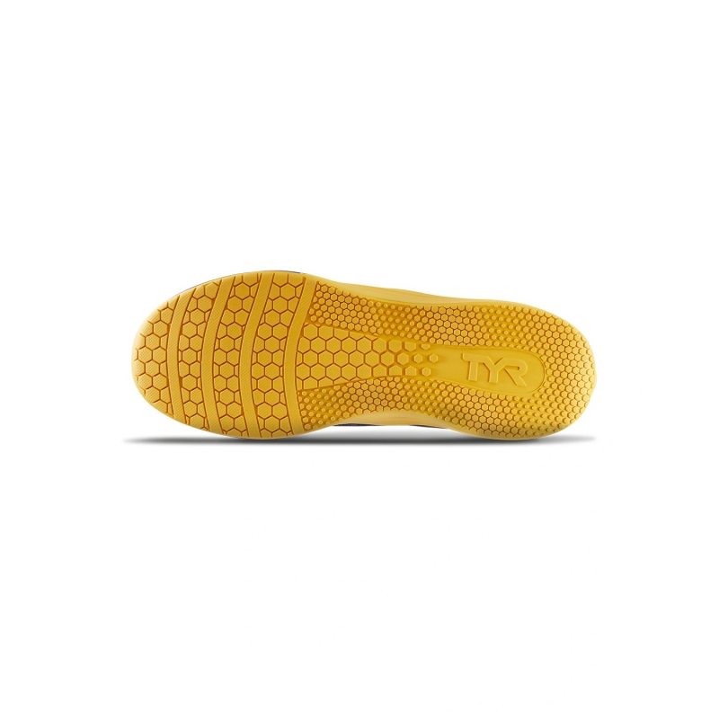 TYR CXT-1 | Navy/Orange