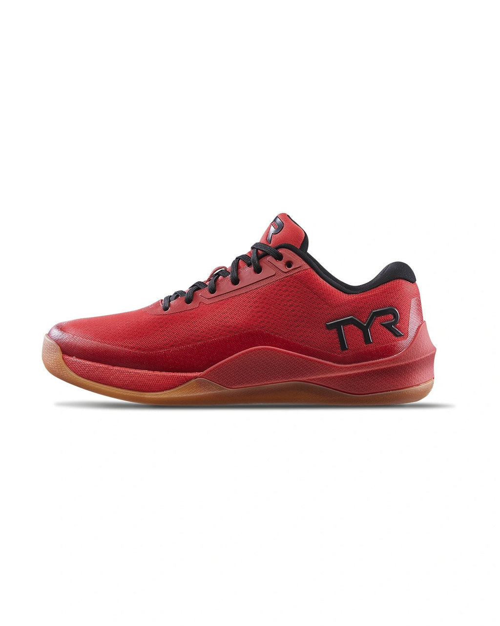 TYR CXT-2  Elite Carbón | Red