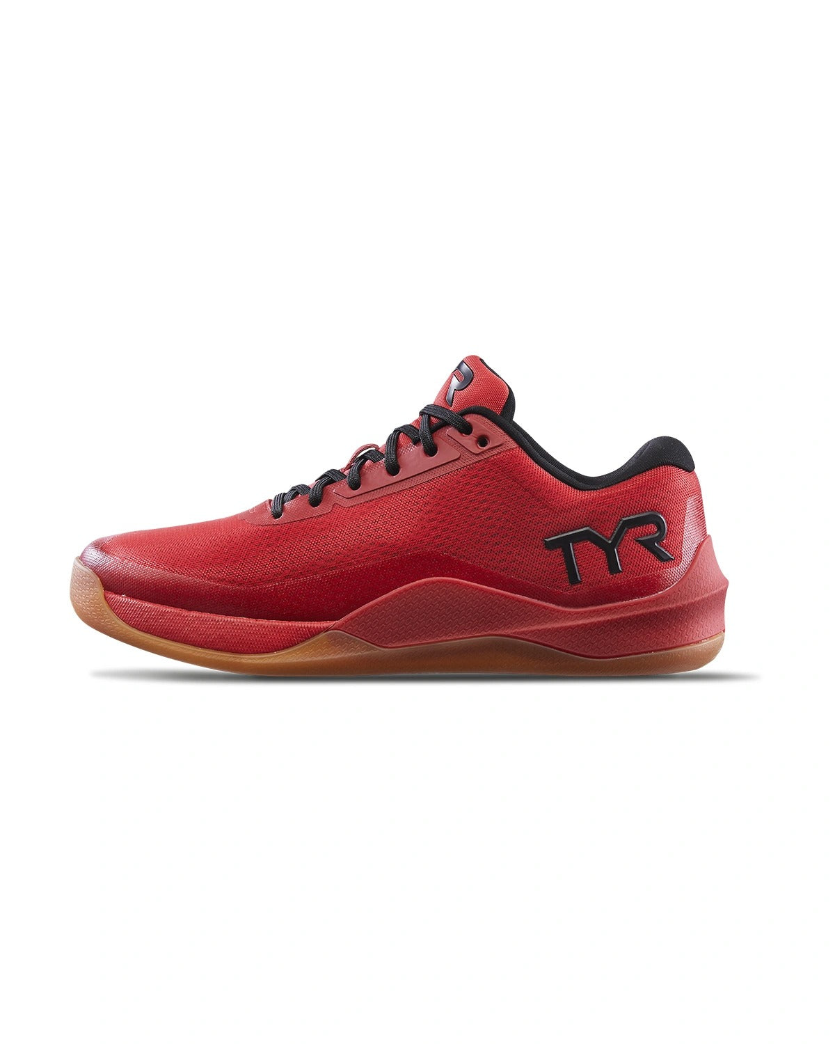 TYR CXT-2  Elite Carbón | Red