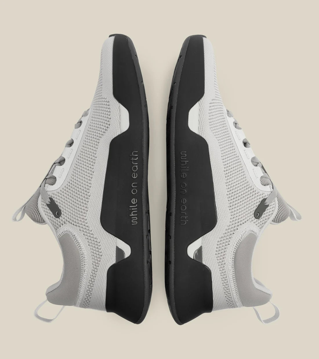 While On Earth Move Trainer | Grey Shadow