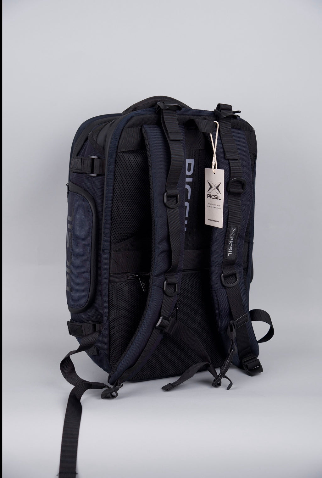 Mochila Picsil Maverick 2nd Generation | Navy