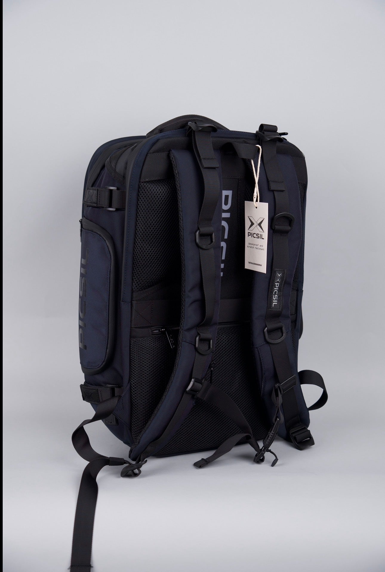 Mochila Picsil Maverick 2nd Generation | Navy