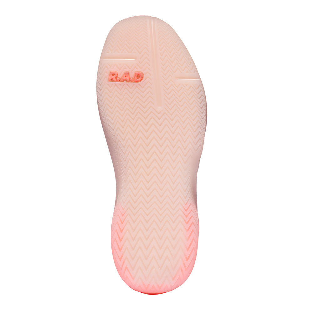 RAD ONE V2 | PEACH BLUSH
