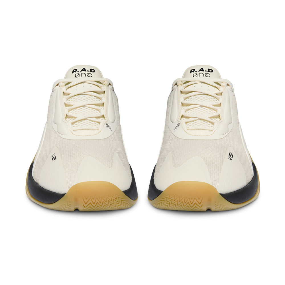 RAD ONE V2 | FLAT WHITE - ARTICULO DE IMPORTACION