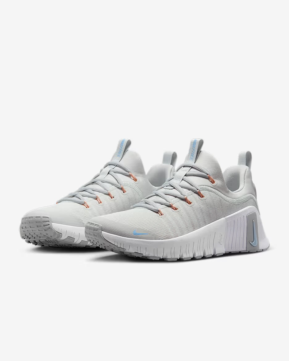 Nike Free Metcon 6 | Photon Dust