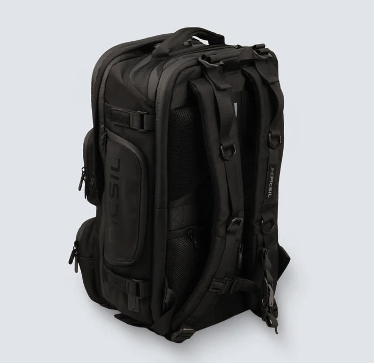 Mochila Picsil Maverick 2da Generación | Moonless