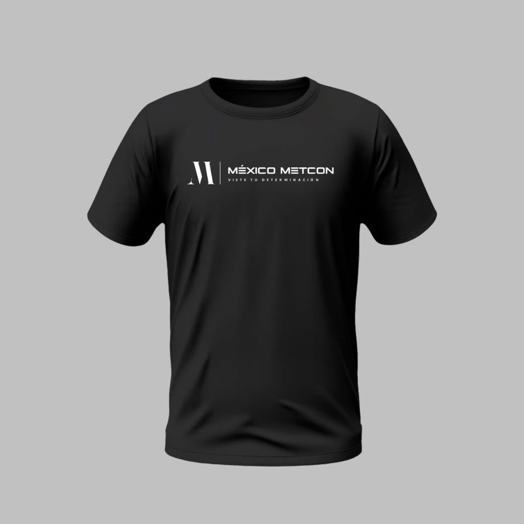 Elite DryFit Tee México Metcon Athlete