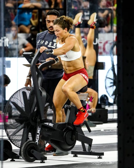 ROGUE ECHO BIKE V3.0 | PREVENTA