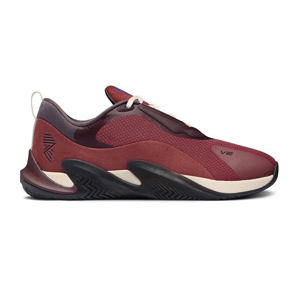 RAD One V2 | Deep Red
