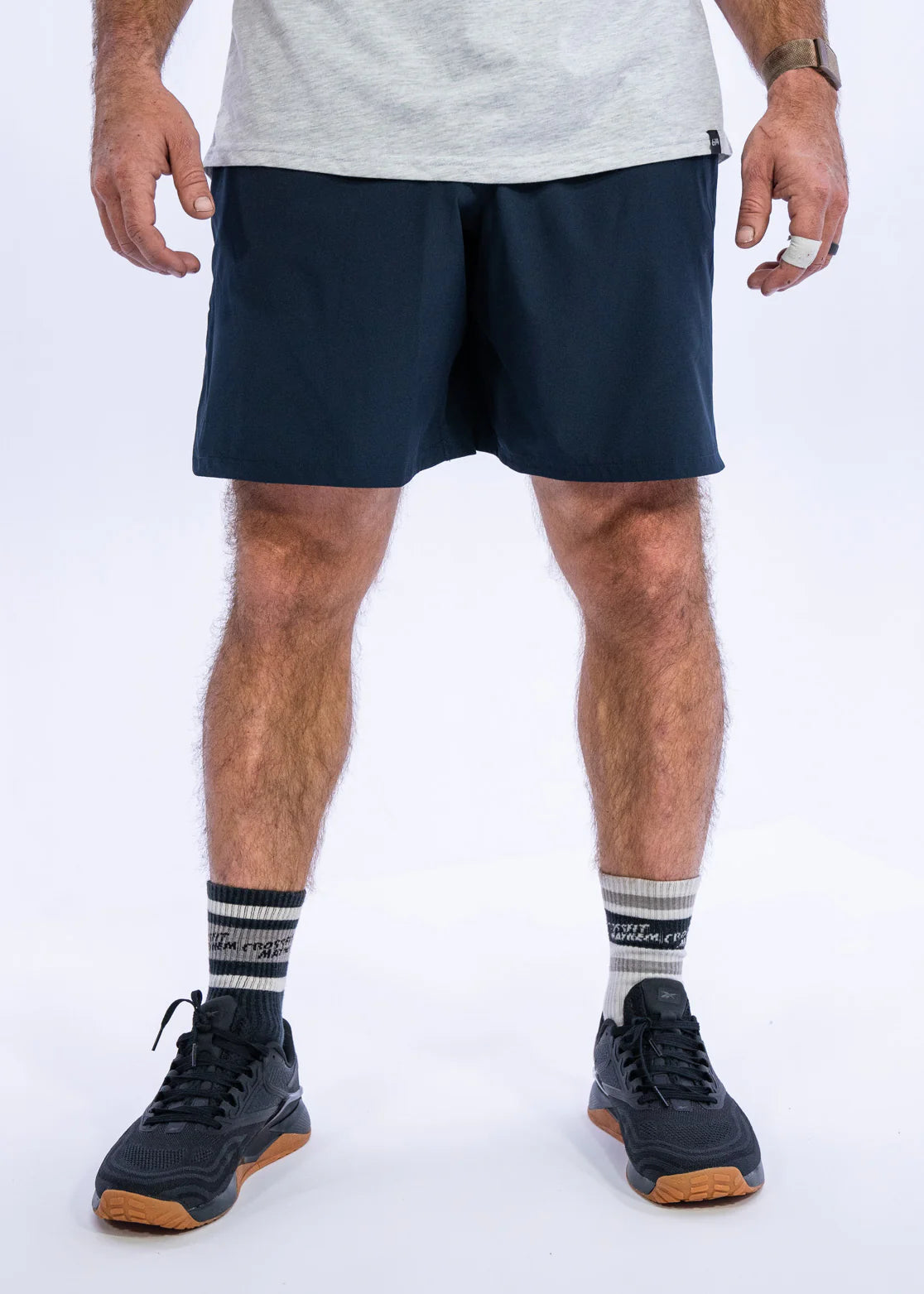 Mayhem Shorts / Navy